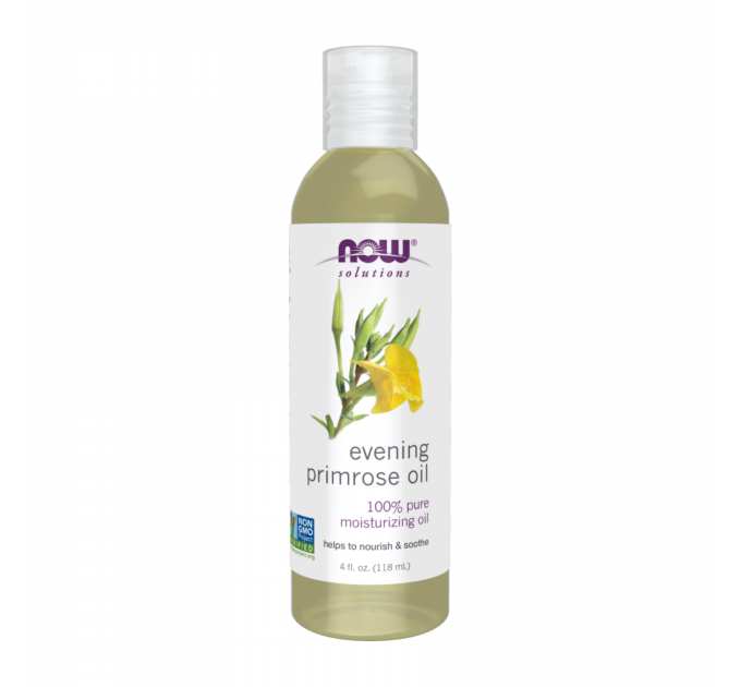Evening Primrose Oil - 118ml