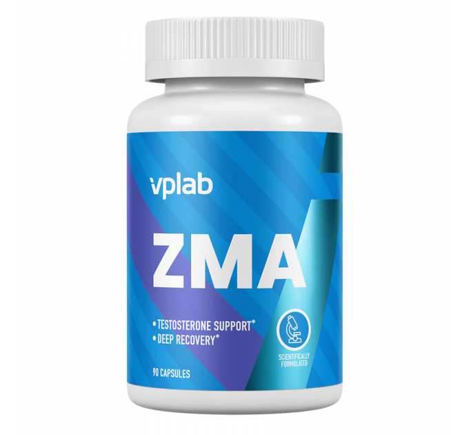 ZMA - 90 caps