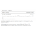 Ginkgo Biloba Standardized Extract 60mg - 120 tab