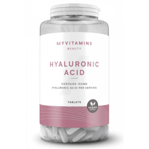 Hyaluronic Acid - 30tab