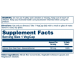 Selenium Yeast Free 100mcg - 90 vcaps