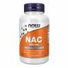 NAC-Acetyl Cysteine 600mg - 100 vcaps