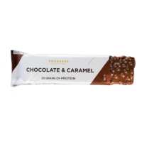 Protein Bar - 60g Chocolate Caramel (Поштучно)