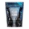 BCAA Bomb 2-1-1 - 500g Fruit Punch