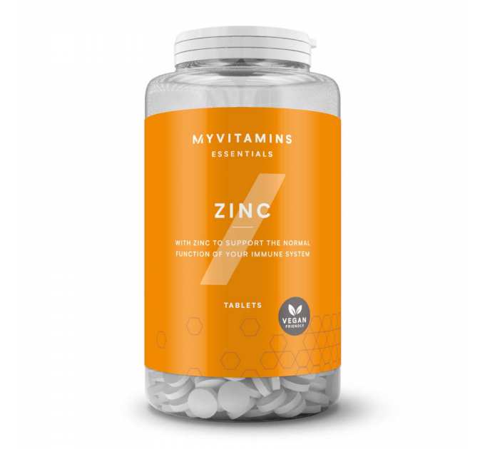 ZINC - 90tabs