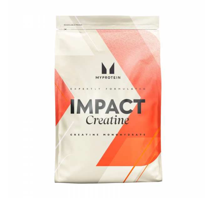 Creatine Monohydrate - 500g (Пошкоджена упаковка)