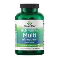 Multi High Potency - 120cap