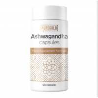 Ashwagandha - 60 caps