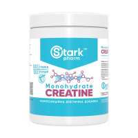 Creatine Monohydrate - 500g