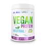 Vegan Protein - 500g Vanilla