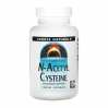 N-Acetyl Cysteine 1000mg - 120 tabs