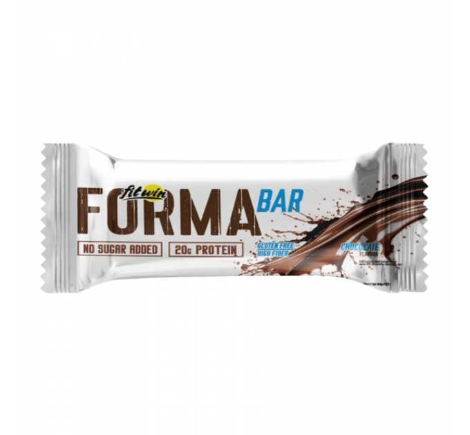 Forma Bar - 12x60g Chocolate