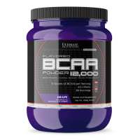 BCAA Powder 12000 - 228g Grape