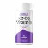 K2 D3 Vitamin - 60 caps