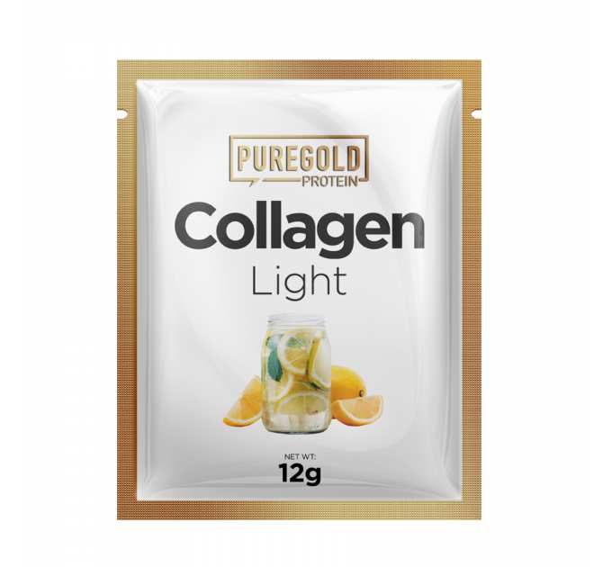 Collagen - 12g Raspberry