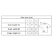Rules T-Shirt - XL