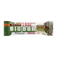 Muscle Big Bar 30% - 10x100g Pistachio