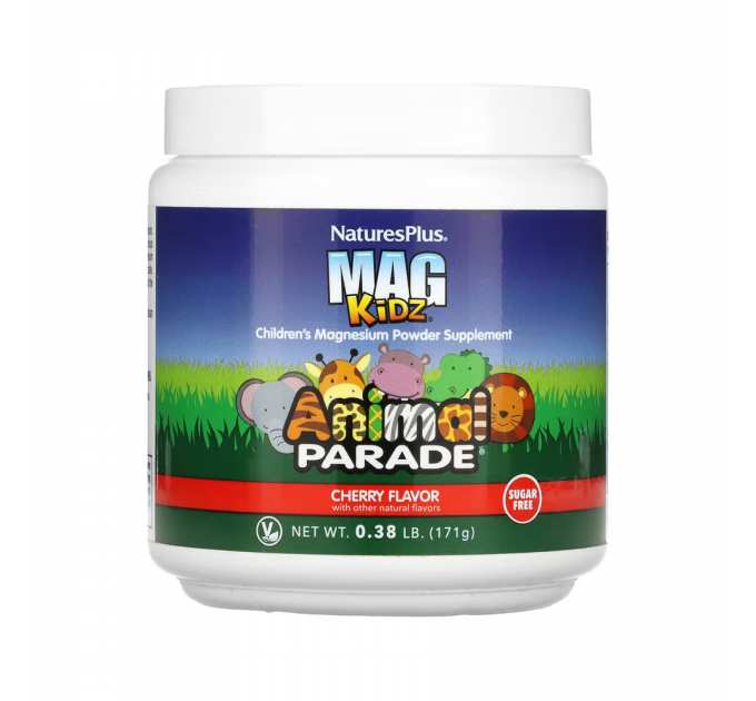 Animal Parade Kidz Powder - 171g