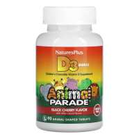 Kids Vit D3 Chewable Sugarfree 500 IU - 90 tabs (До 12.26)