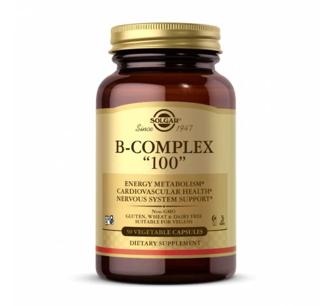 B-Complex 