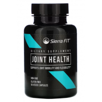Sierra Fit Joint Health - 90caps