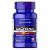 Quick Dissolve Melatonin 10mg Strawberry - 90 tabs