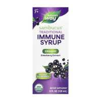 Organic Sambucus Original - 4 oz