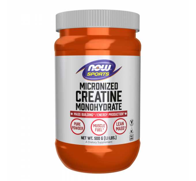 Creatine Monohydrate - 500g