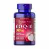 Q-Sorb Co Q-10 200mg - 120 softgels