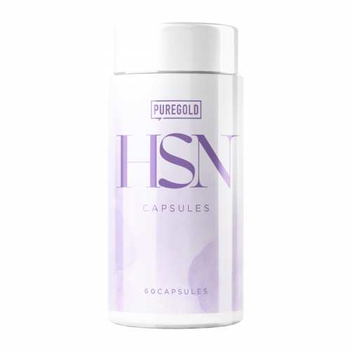 HSN Beauty - 60 Caps (До 11.25)