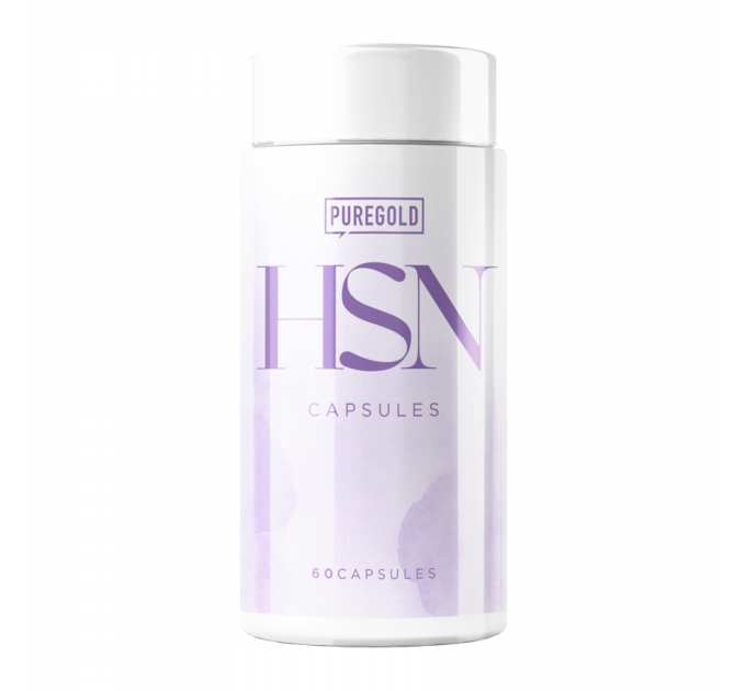 HSN Beauty - 60 Caps (До 11.25)