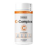 C-Complex - 100 caps