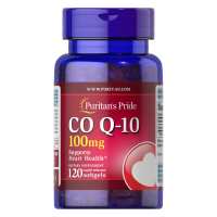 Q-SORB™ Co Q-10 100mg - 120 caps
