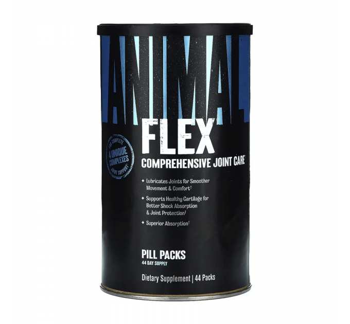 Animal Flex - 44pack