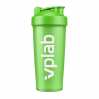 Shaker with blender ball - 700ml Green