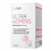 Ultra Women Multivitamin Formula - 90 caps (До 09.25)