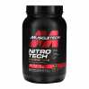 Nitro Tech 100% Whey Gold - 908g Double Rich Chocolate