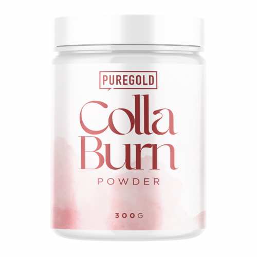 CollaBurn - 300g Raspberry (До 06.26)