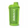 Wave Shaker - 600ml Green