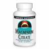 Magnesium Citrate 133mg - 90 caps