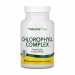 Chlorophyll 600mg - 90 vcaps