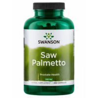 Saw Palmetto 540 mg - 250 caps