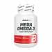 Mega Omega-3 - 90 softgels