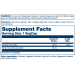 Zinc Citrate 50mg - 60 vcaps