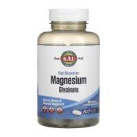 Magnesium Glycinate - 90 softgels