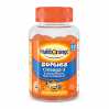 Softies Omega-3 & Multivitamin - 60 softgels Orange