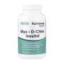 Myo + D-Chiro Inositol - 240 caps