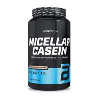 Micellar Casein - 908g Vanilla