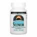 Selenium 200mcg - 120 tabs
