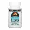 Selenium 200mcg - 120 tabs